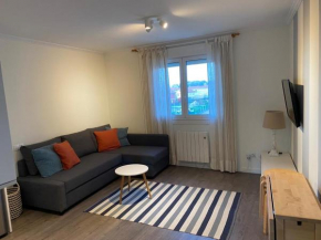 Apartamento en Baiona, Sabaris a 2 min de la playa de Ladeira